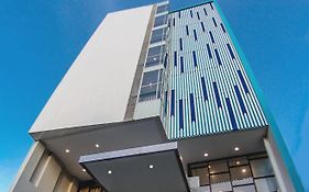 Genio Hotel Manado
